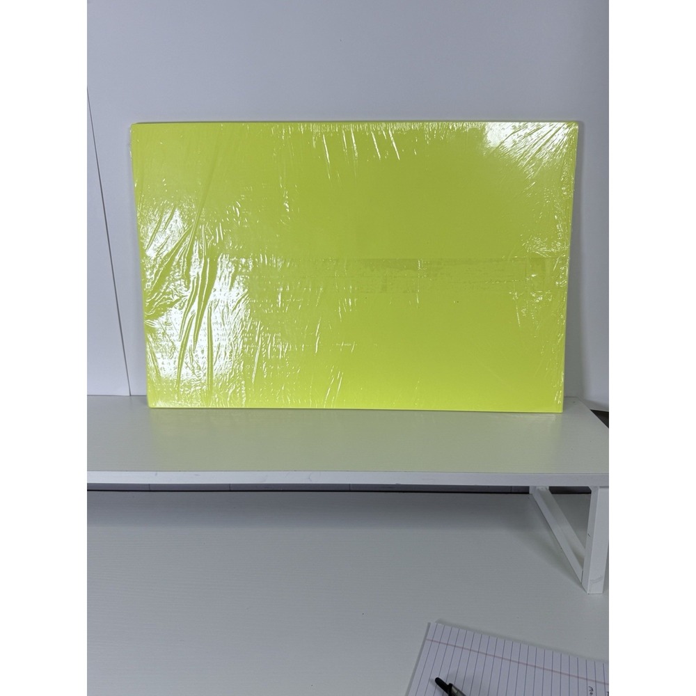 Tru-Ray Heavyweight Construction Paper Yellow‎ 12″ x 18″ – 50 Sheets, New - Picture 2 of 5